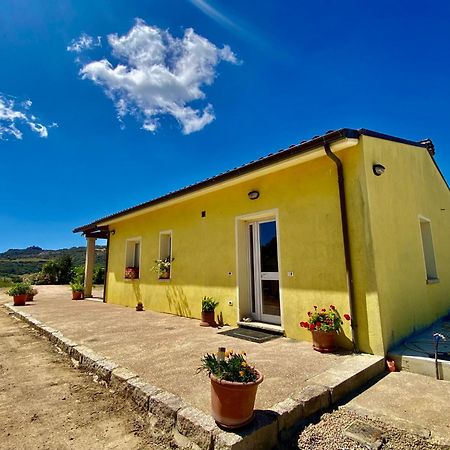 San Leonardo Country House Calangianus 外观 照片