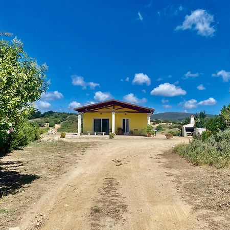 San Leonardo Country House Calangianus 外观 照片