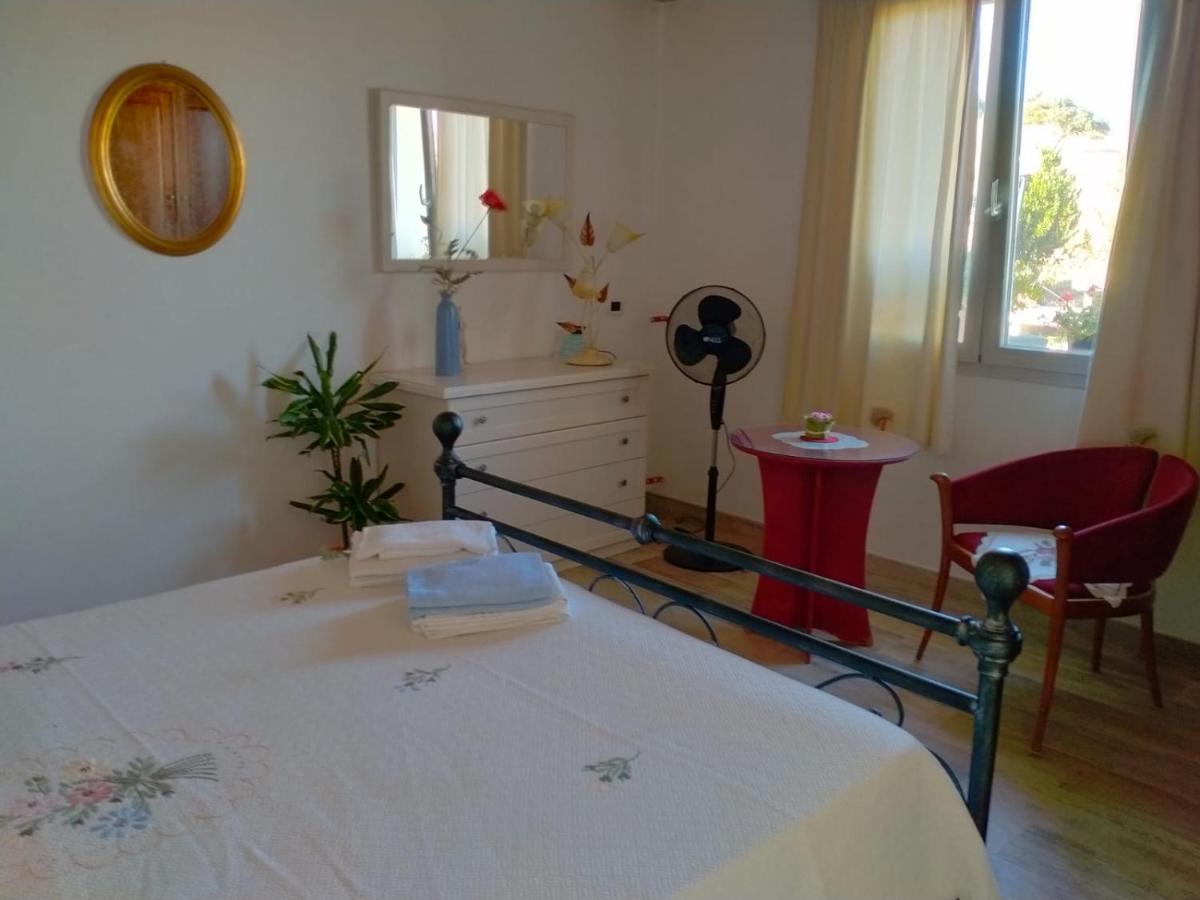 San Leonardo Country House Calangianus 外观 照片
