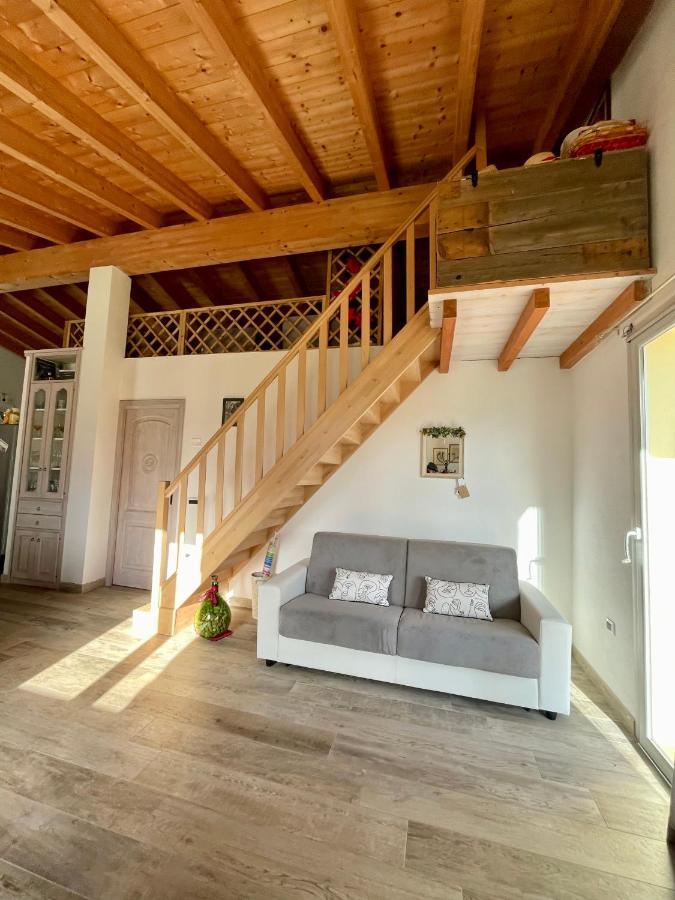 San Leonardo Country House Calangianus 外观 照片