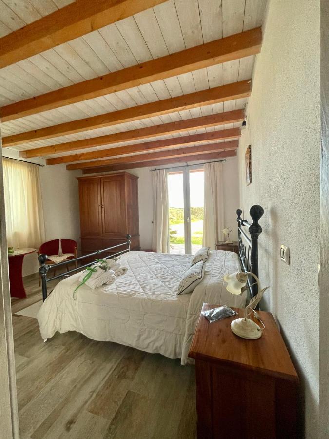 San Leonardo Country House Calangianus 外观 照片